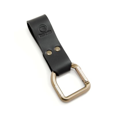Casström No.3 Dangler Schwarz