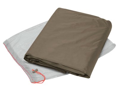Vaude Arco 2P Bodenplane