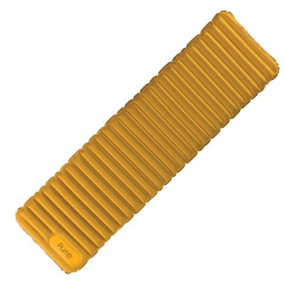Robens AirCore 60 - Schlafmatte Sommer | Aufblasbar