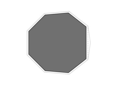 Robens Unterlage Klondike S