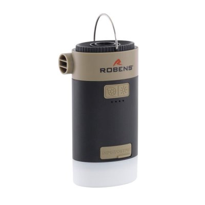 Robens Conival 3-in-1 Pumpe