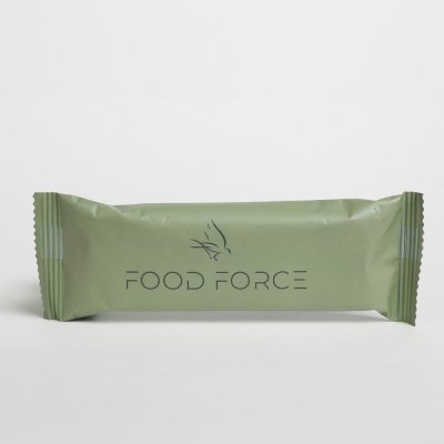 Food Force | Energy Bar Chocolate | 50g | 50g