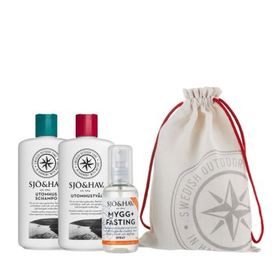 Sjö & Hav Sommer Kit