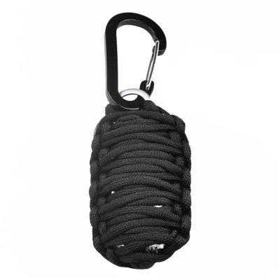 Survival-Kit Eye Knife Grenade