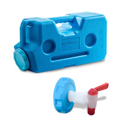 Sagan Life Aquabrick | | Wasserkanister