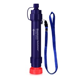 Membrane Solutions Straw II | Wasserfilter