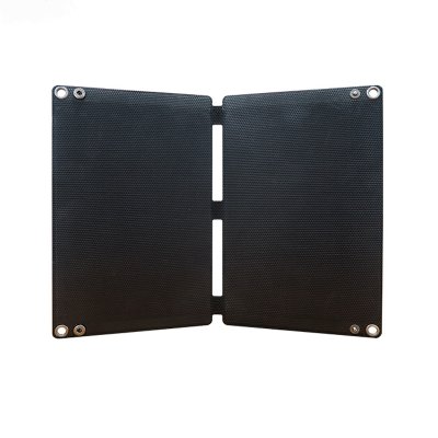 Elements Solar Power | Tragbares Solarmodul | 16W