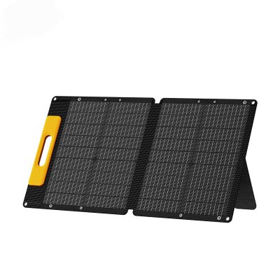 Elements Solar Power | Tragbares Solarmodul | 60W