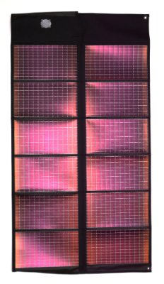 PowerFilm Solar 30W faltbares Solarmodul (F16-1800)