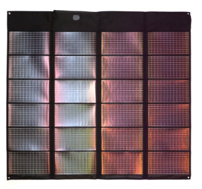 PowerFilm Solar 60W faltbares Solarmodul (F16-3600)