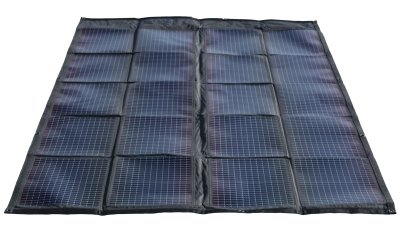 PowerFilm Solar 100W faltbares Solarmodul (F16-6000)
