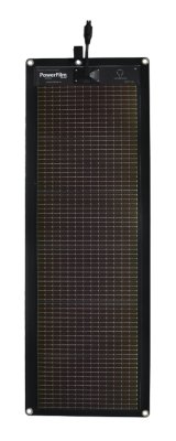 PowerFilm Solar 14W Aufrollbares Solarmodul (R-14)