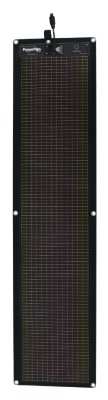 PowerFilm Solar 21W Aufrollbares Solarmodul (R-21)