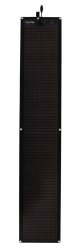 PowerFilm Solar 28W Aufrollbares Solarmodul (R-28)