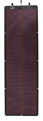 PowerFilm Solar 60W Aufrollbares Solarmodul (R-60)