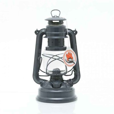 Feuerhand 276 Anthrazitgrau