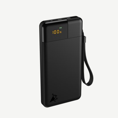 Aqiila Powerbird B10 | Powerbank | 10 000 mAh