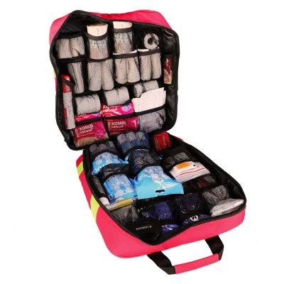 ProAid Sport-Notfalltasche | Rucksack
