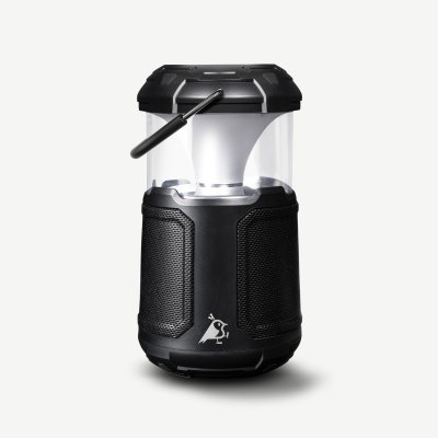 Aqiila Soundbird B10 | Lautsprecher mit Lampe und Powerbank