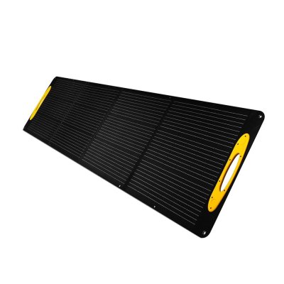 Aqiila Sunbird P200 | faltbares Solarmodul | 200W