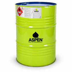Aspen Reserve Fuel Diesel 200 L – beredskapsbränsle med minst 5 års lagringsstabilitet