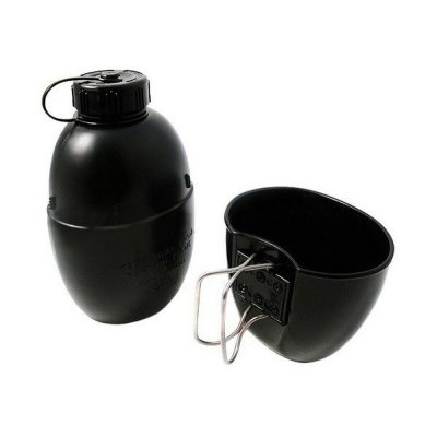 BCB NATO-Wasserflasche