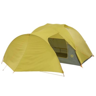 Big Agnes Blacktail Hotel 2 Olive/Chinois Grün | Zelt | 2 Personen