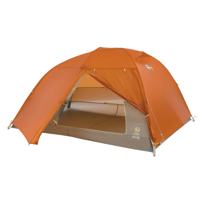 Big Agnes Copper Spur UL3 mtnGLO | Zelt | 3 Personen