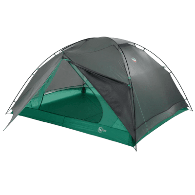 Big Agnes Sarvis VST 2 | Zelt | 2 Personen