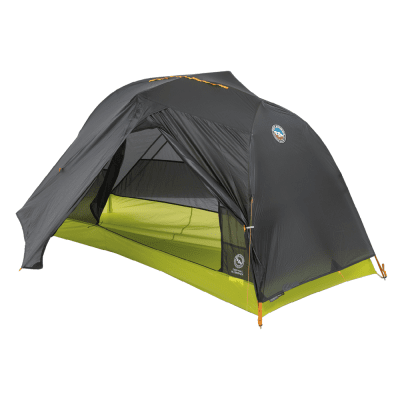 Big Agnes Tiger Wall UL1 Bikepack | Zelt | 1 Person