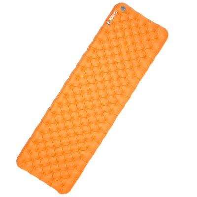 Big Agnes Zoom UL Insulated 51x183 Regular Schlafsack Herbst, Winter, Frühling | aufblasbar