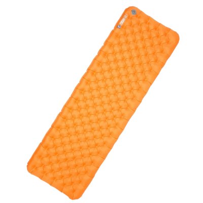 Big Agnes Zoom UL Insulated 64x198 Wide Long Sleeping Pad Herbst, Winter, Frühling | aufblasbar