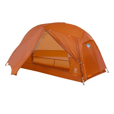 Big Agnes Copper Spur UL1 Tangelo | Zelt | 1 Person