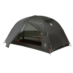 Big Agnes Copper Spur UL2 Lichen Green | Zelt | 2 Personen