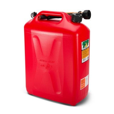 Dunk bränsle 20 liter