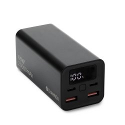 Champion PowerBank 20.000 mAh, 65 W PD