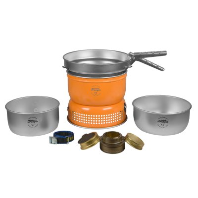 Trangia Sturmküche 25-1/UL Cloudberry 100