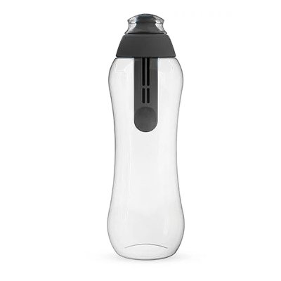 Dafi Sport Flasche 0,5 L | Wasserfilter