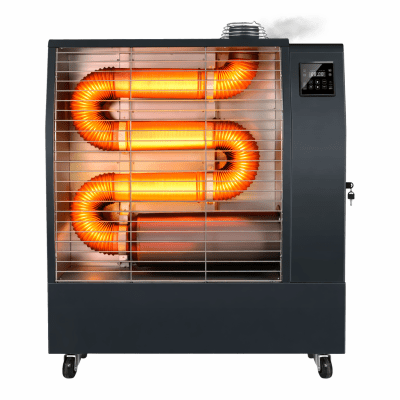 Diesel-Heizgerät NDH-16 | 16 kW