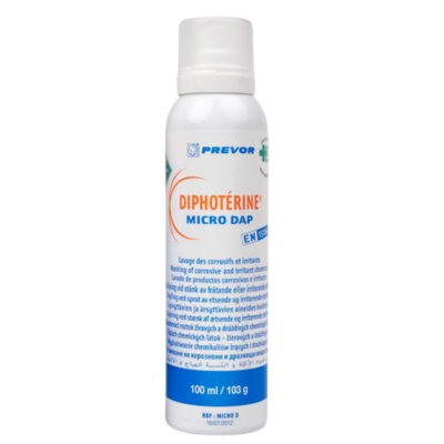 Prevor Diphoterin Spray | 100 ml