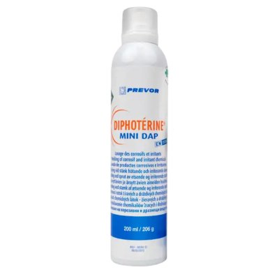 Prevor Diphoterin Spray | 200 ml