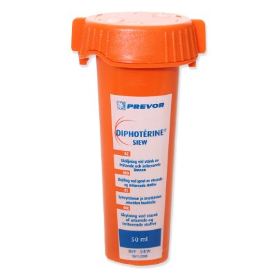 Prevor Diphoterine Siew | 50 ml