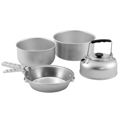 Easy Camp Adventure Küchen-Set L
