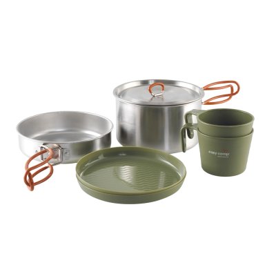 Easy Camp Moss 2 Kochset
