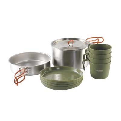 Easy Camp Moss 4 Kochset