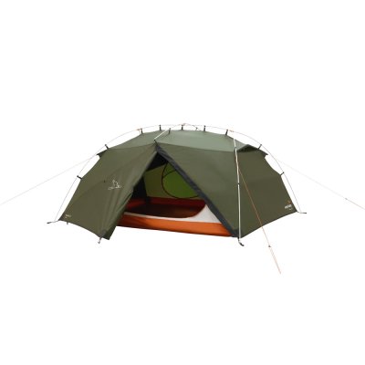 Einfaches Camp Rago 3