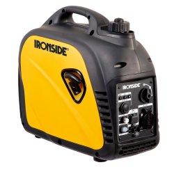 Kraftwerk Ironside 2200W