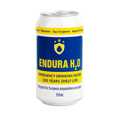 Endura H2O | Lang anhaltendes Wasser