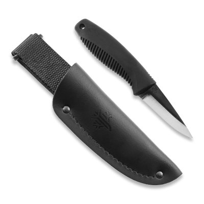 Peltonen M23 Ranger Cub | Unbeschichtet | TPEschwarz | Lederschwarz