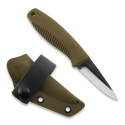 Peltonen M23 Ranger Cub | Unbeschichtet | TPEcoyote | Kydexcoyote